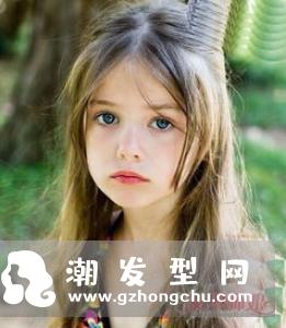 小公主发型图片大全 怎么扎好看