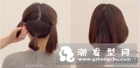 发型师亲授卷发棒烫卷技巧！长发、中短发跟着烫，波纹更自然、卷度超持久！