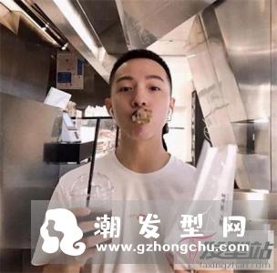 最帅的男生发型推荐 变男神这些发型就够了