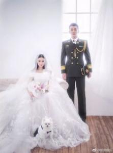 春夏纽约婚纱周新娘发型秀