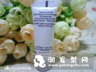 兰蔻塑颜雪花霜春天用会干吗 保湿效果怎么样