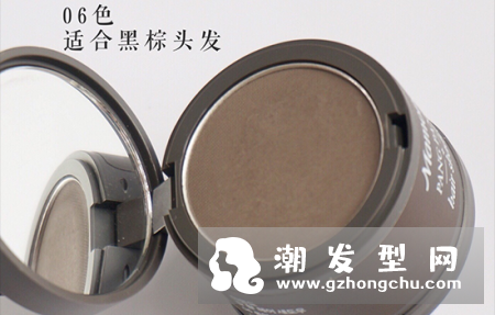 梦妆发际线粉什么时候涂 色号有哪些