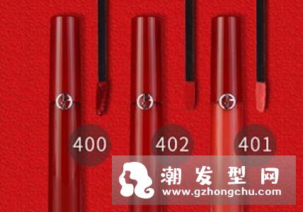 阿玛尼红管414试色 持久度是多久
