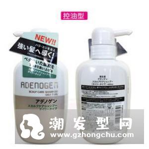 资生堂不老林洗发水能长头发吗 价格是多少