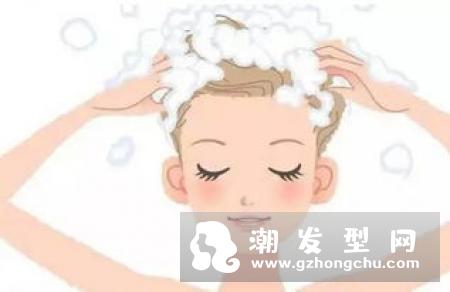 这三种洗头方法都不知道？多久洗一次头才对？