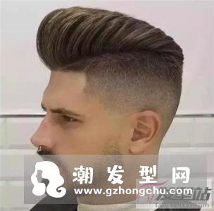 男士油头分哪几种 帅得没天理的发型