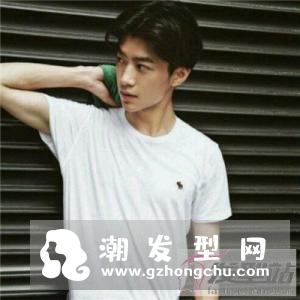 阳光帅气的男生发型有哪些 人气型男发型精选帅翻了