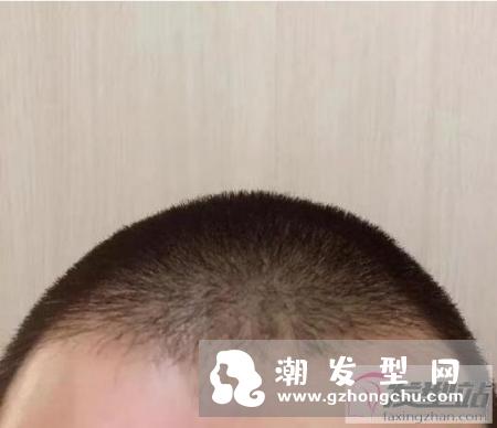 罗志祥最新发型剪寸头 斜庞克发型成当年时尚经典