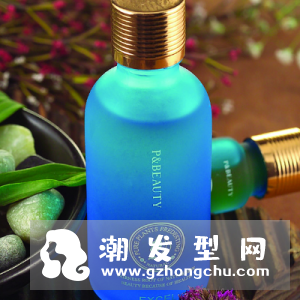 精油可以擦头发吗 好处有哪些