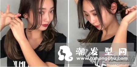 长发用卷发棒怎么卷好看 美到让人惊嘆的晨曦微卷教程