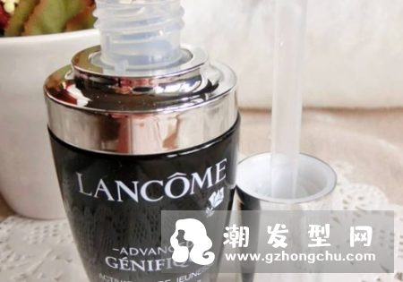 兰蔻小黑瓶和小棕瓶可以一起用吗 有什么区别