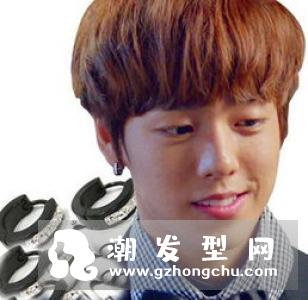 亚麻色有几种颜色 不同发型款式介绍图片