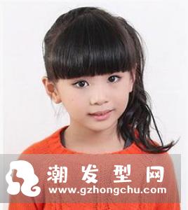 小公主发型图片大全 怎么扎好看