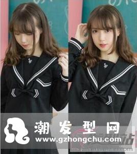 过肩中长梨花头怎么弄好看 让你的过肩发不再单调