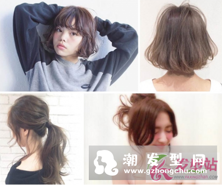 三个洗头的错误观念 春夏头发护理须知