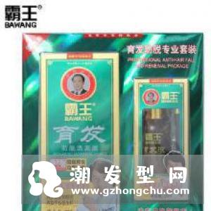 霸王育发液使用方法 价格多少钱