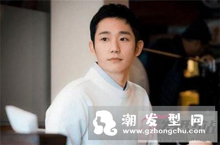 最流行的男生发型有哪些 型男发型任你挑帅气破表