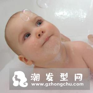 婴儿洗发水大人能用吗 可以用洗不干净
