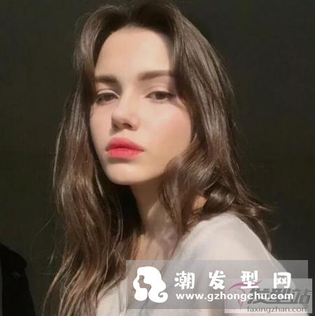 不同的头发长度应该怎么卷