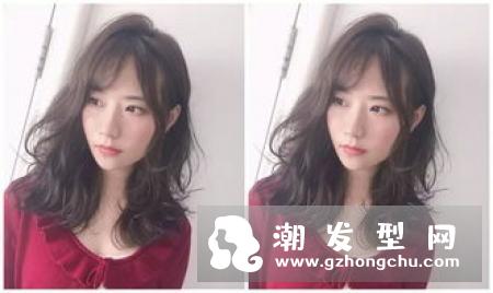 女生最喜欢的卷发发型 今夏的流行女王就是你