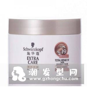 施华蔻发膜怎么用 是免洗的吗
