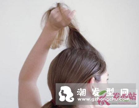 用什么洗发水可以让头发变蓬松 这些方法让你头发蓬松有型