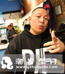 适合胖人的男士发型 这么多显瘦发型总有一款适合你