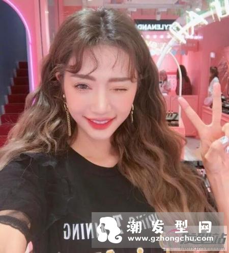 不同的头发长度应该怎么卷