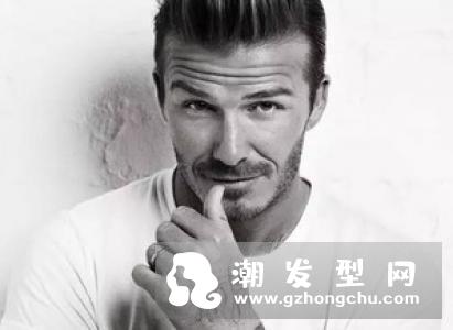 社会小青年盖头发型男 呆萌中不乏帅气时尚