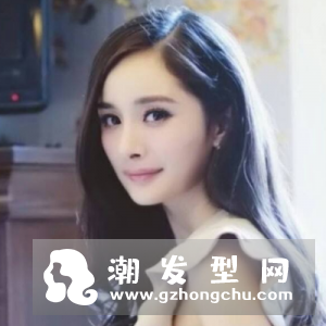 发际线不齐怎么办 不好看留什么发型好