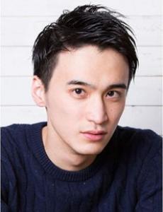 适合秋季男士发型推荐 完美解决脸长、脸小问题