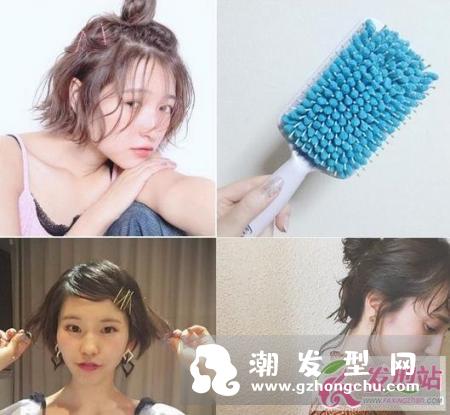 如何正确洗头：改掉NG洗发习惯养出女神发质