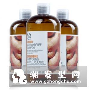 美体小铺生姜洗发水好用吗 价格多少钱