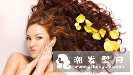 头发分叉怎么办不想剪 用什么护发素