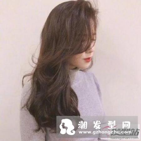 不同的头发长度应该怎么卷
