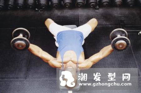 举哑铃前怎么热身 会不会影响身高