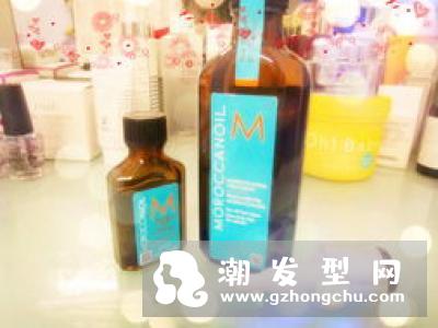 Moroccanoil摩洛哥护发精油怎么用 孕妇能用吗