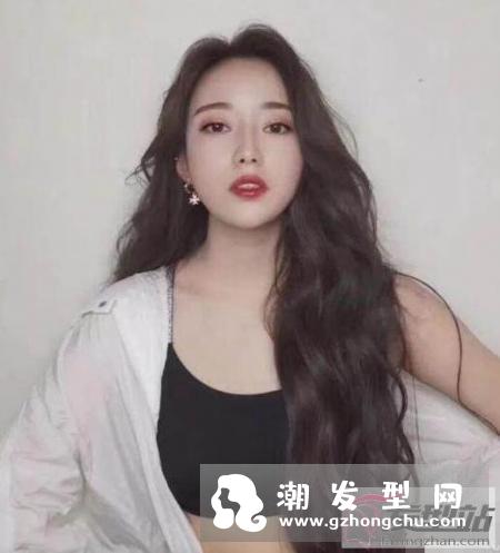 什么是木马卷发型 今年最流行烫发之一你跟上没
