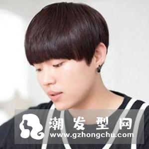男士发型大全 适合中国男士的发型盘点