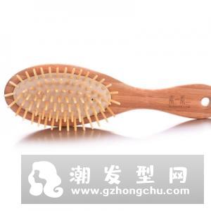 气垫梳怎么清洗 梳头发的好处