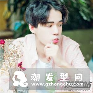 男生偏分刘海发型有哪些 帅气迷人尽显男士魅力