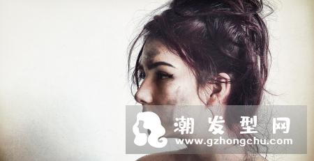 头发刚洗完就痒怎么办 这是没有洗干净的节奏