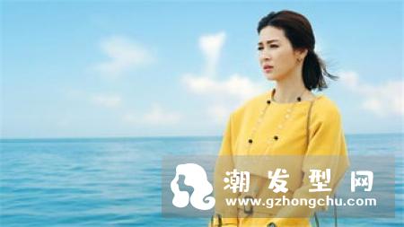 我们的爱童蕾丁雪的发型叫什么 wob发型适合什么脸型