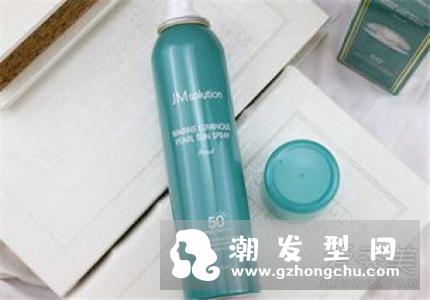 rafra防晒喷雾的成分 怎么用