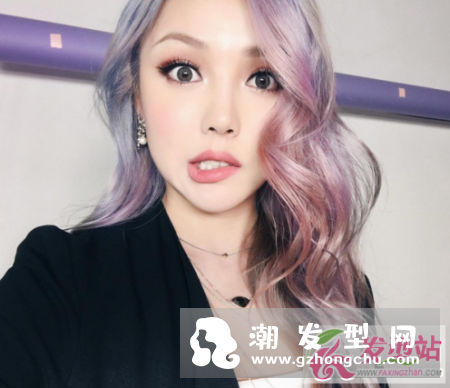 漂染头发怎么护理？漂染头发分叉干燥怎么办