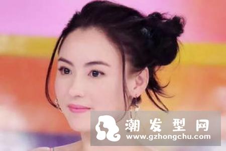 男士丸子头分几种发型 这几种扎法实在太帅了