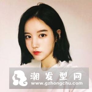 胖圆脸女生卷发怎么打理好看 学学周秀娜卷发造型有多种玩法