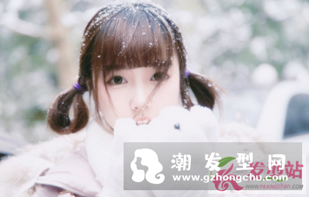 韩国女生的洗头方法 对抗毛躁还能让头发快速变长