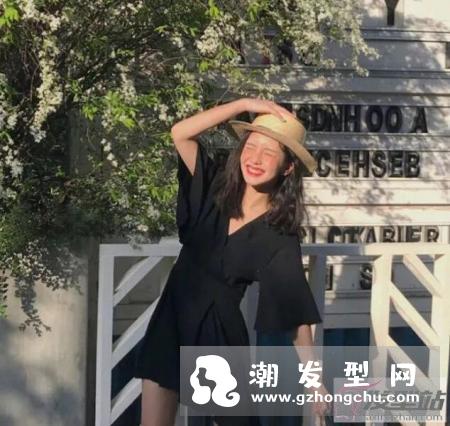 不同的头发长度应该怎么卷