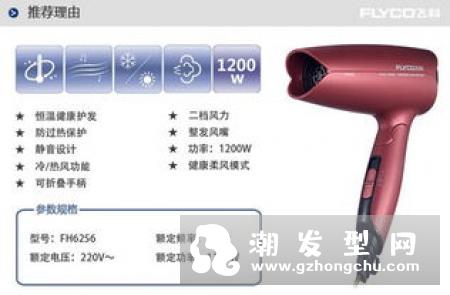 sylph吹风机是哪个国家的 价格多少钱